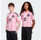 adidas Performance Fu&szlig;balltrikot INTER MIAMI CF 25/26 HEIMTRIKOT (1-tlg)