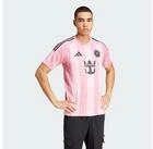 adidas Performance Fu&szlig;balltrikot INTER MIAMI CF 25/26 MESSI HEIMTRIKOT (1-tlg)