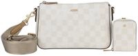 JOOP! Umh&auml;ngetasche cortina piazza jasmina shoulderbag shz, mit abnehmbarer
