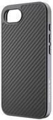 Black Rock Smartphone-H&uuml;lle Handyh&uuml;lle "Robust Carbon" f&uuml;r Apple iPhone...