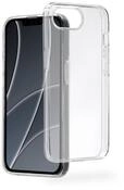 Hama Handyh&uuml;lle "Durchsichtige Handyh&uuml;lle f&uuml;r iPhone 16e, flexibel