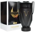paco rabanne Parfum Invictus Victory Absolu Intense, Herrenduft