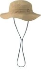 Buff Baseball Cap Explore Booney Hat SOLID FAWN