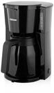Tristar Filterkaffeemaschine, 1l Kaffeekanne, BPA-frei, zum Campen geeignet,...