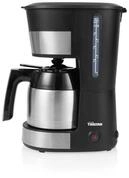 Tristar Kaffeebereiter CM-1283, 900W &ndash; Doppelwandiger 1-l-Edelstahlbeh&auml;lter