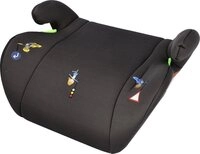 Cartrend Kindersitzerh&ouml;hung Cartrend Kindersitzerh&ouml;hung Kids grau 15-36 kg