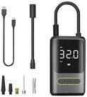 IWH Kompressor IWH 019703 Akku-Kompressor 10 bar mit Powerbank-Funktion