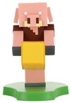 Exquisite Gaming Smartwatch-Halterung Holdem Minecraft Piglin