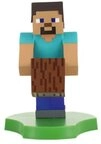 Exquisite Gaming Smartwatch-Halterung Holdem Minecraft Steve