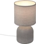 Briloner Leuchten Tischleuchte INO Tischlampe