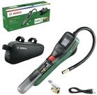 BOSCH Akku-Luftpumpe EasyPump, Druckluftpumpe m. integriertem Akku m.