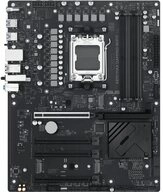 Asus MAX GAMING X870 WIFI7 Mainboard, ATX DDR5 PCIe 5.0 WiFi 7 AM5
