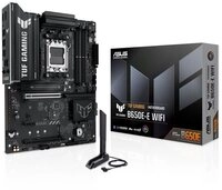 Asus TUF Gaming B650E-E WIFI Mainboard, ATX DDR5 PCIe 5.0 WiFi 6E AM5