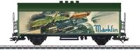 M&auml;rklin Modelleisenbahn-Set M&auml;rklin 45905 H0 M&auml;rklin Katalogwagen 1935 AC