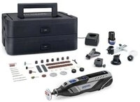 DREMEL Elektro-Multifunktionswerkzeug Multifunktionswerkzeug F0138250JF