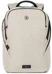 Wenger Laptoptasche Wenger MX Light, Rucksack, (bis 40,6 cm (16)