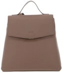Picard Rucksack Backpack, aus echtem Rindsleder
