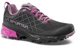 La Sportiva Akyra II Woman GTX Outdoorschuh Perfekter Wanderschuh f&uuml;r Damen,...