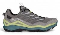 Lowa Maddox Pro Low GTX (Fast-Hiking, Textil/Synthetik, wasserdicht) Wanderschuh