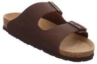Rohde Grado Pantolette, Sommerschuh, Schlappen, Poolslides, ergonomisch geformtes