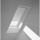 Verdunklungsrollo DKL CK06 1025SWL, VELUX, verdunkelnd, ohne Bohren, in