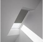 Verdunklungsrollo DKL M06 0705SWL, VELUX, verdunkelnd, ohne Bohren, in