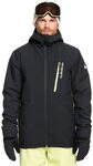 Quiksilver Outdoorjacke MORTON JK Winterjacke