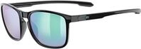 Uvex Sonnenbrille uvex LGL 52 BLACK