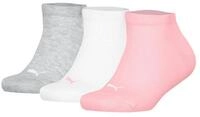 PUMA Freizeitsocken Unisex Socken 3er Pack Baumwollmischung (Packung, 3er Pack)
