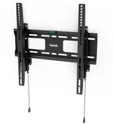 Hama TV-Wandhalterung Wandhalterung (fix, 32"- 65", VESA 400x400), (bis 65 Zoll, mit