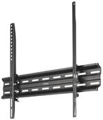 Hama TV-Wandhalterung Wandhalterung (neigbar,32" - 75", VESA 600x 400), (bis 75 Zoll)
