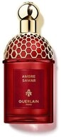 GUERLAIN Eau de Parfum AMBER SAMAR EDP-Dampf