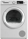 Telefunken W&auml;rmepumpentrockner TWP7EW, 7kg Trockner mit Knitterschutz,