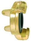 GEKA Werkzeugset GEKA plus-Blindkupplung MS, 3mm-Bohr. f.Kette 10 Stk