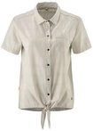 Gonso Radtrikot Adventure Blouse W Strapazierf&auml;hig, formbest&auml;ndig grau 36 EU