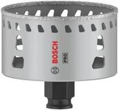 BOSCH Lochs&auml;ge Pro Tile, &Oslash; 76 mm, Tile Power Change Plus, HS &Oslash; 76 mm