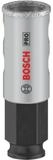 BOSCH Lochs&auml;ge Pro Tile, &Oslash; 22 mm, Tile Power Change Plus, HS &Oslash; 22 mm