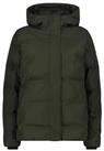 CMP Winterjacke CMP Damen Winterjacke WOMAN JACKET FIX HOOD 34K0706