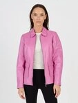 JCC Lederjacke 3102222