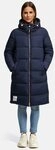 Marikoo Winterjacke Nomadiaa Lange Damen Winterjacke