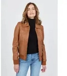 JCC Blouson 2999101-2 braun XXL (42)