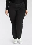 Levi's&reg; Plus Bootcut-Jeans 315 Shaping