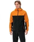 VAUDE Regenjacke MEN'S MOAB RAIN JACKET wasserdicht, winddicht, atmungsaktiv, mit