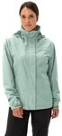 VAUDE Fahrradjacke Women's Escape Bike Light Jacket f&uuml;r Radsport, Wandern und...