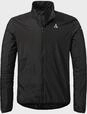 Outdoorjacke SCH&Ouml;FFEL "Jacket Style Cannobio MNS", Herren, Gr. 50, schwarz (9990,