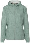 VAUDE Fahrradjacke Women's Adlux Air Jacket (1-St) Fahrrad Windjacke f&uuml;r...