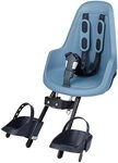 Bobike Fahrradkindersitz, Kindersitz ONE Mini