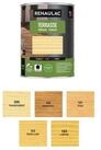 J.W. Ostendorf Holz&ouml;l Renaulac Terassen&ouml;l Holz&ouml;l 1L und 2.5L Seidenmatt