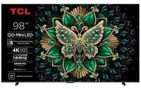 TCL TCL 98C69K QLED Mini LED-Fernseher