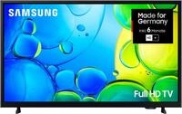Samsung GU32F6009FU LED-Fernseher (80 cm/32 Zoll, Full HD, Smart-TV, HDR,...